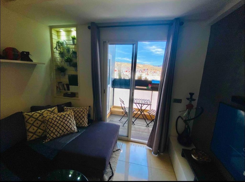 Appartement Sun Rise Islan Appart à Agadir Extérieur photo