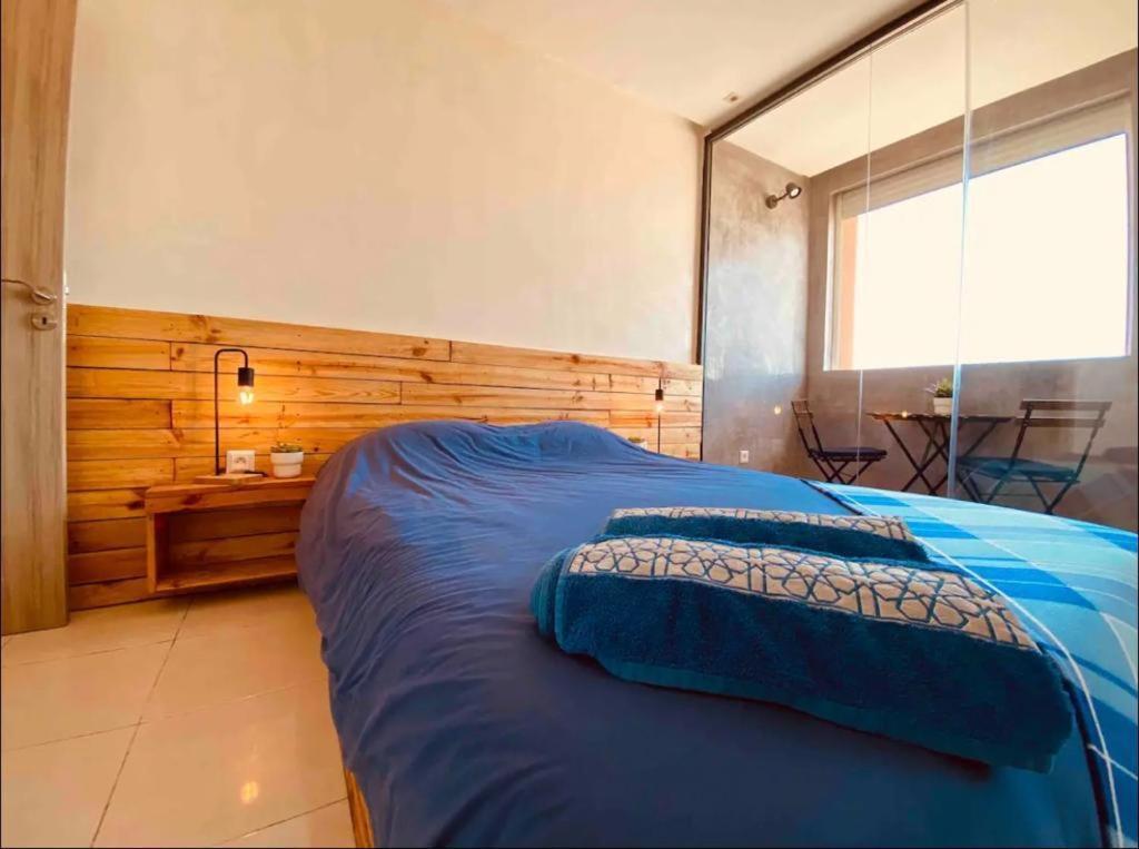 Appartement Sun Rise Islan Appart à Agadir Extérieur photo